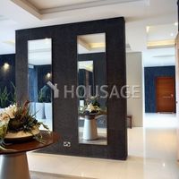 Апартаменты на Кипре, Лимасол, 154 кв.м.