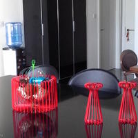 Апартаменты на Кипре, Ларнака, Никосия, 245 кв.м.