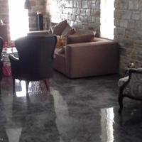 Апартаменты на Кипре, Ларнака, Никосия, 245 кв.м.