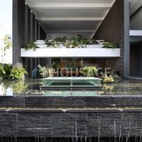 Апартаменты на Кипре, Лимасол, 154 кв.м.