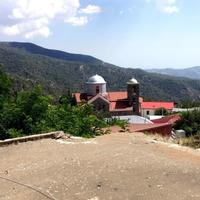 Apartment in Republic of Cyprus, Lemesou, Nicosia, 90 sq.m.