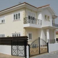 House in Republic of Cyprus, Ammochostou, 161 sq.m.