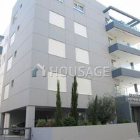 Apartment in Republic of Cyprus, Lemesou, 192 sq.m.