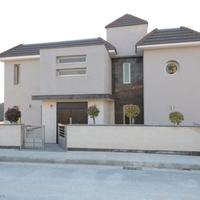Villa in Republic of Cyprus, Lemesou, Nicosia, 400 sq.m.