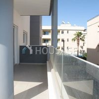Apartment in Republic of Cyprus, Lemesou, 192 sq.m.