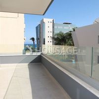 Apartment in Republic of Cyprus, Lemesou, 192 sq.m.