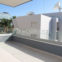 Apartment in Republic of Cyprus, Lemesou, 192 sq.m.