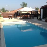 Apartment in Republic of Cyprus, Lemesou, Nicosia, 140 sq.m.