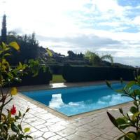 Bungalow in Republic of Cyprus, Lemesou, Nicosia, 150 sq.m.