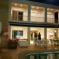 Вилла на Кипре, Лимасол, Никосия, 470 кв.м.