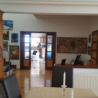 Вилла на Кипре, Лимасол, Никосия, 470 кв.м.