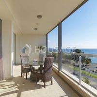 Апартаменты на Кипре, Лимасол, 281 кв.м.