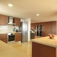 Апартаменты на Кипре, Лимасол, 281 кв.м.