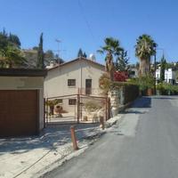Villa in Republic of Cyprus, Lemesou, Nicosia, 250 sq.m.