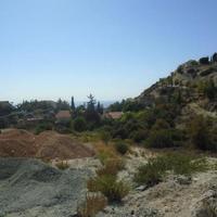 Villa in Republic of Cyprus, Lemesou, Nicosia, 250 sq.m.