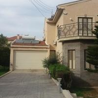 Villa in Republic of Cyprus, Lemesou, Nicosia, 600 sq.m.