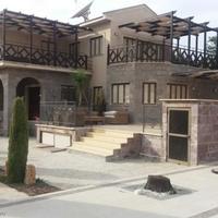 Villa in Republic of Cyprus, Lemesou, Nicosia, 600 sq.m.