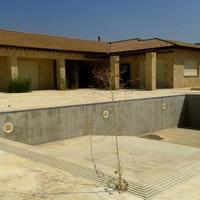 Bungalow in Republic of Cyprus, Lemesou, Nicosia, 500 sq.m.