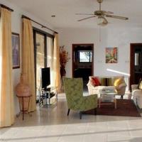 Apartment in Republic of Cyprus, Eparchia Pafou, Nicosia, 200 sq.m.