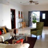 Apartment in Republic of Cyprus, Eparchia Pafou, Nicosia, 200 sq.m.