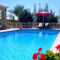 Apartment in Republic of Cyprus, Eparchia Pafou, Nicosia, 200 sq.m.