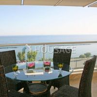 Апартаменты на Кипре, Лимасол, 184 кв.м.