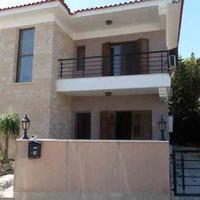 Villa in Republic of Cyprus, Lemesou, Nicosia, 160 sq.m.