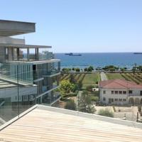 Penthouse in Republic of Cyprus, Lemesou, Nicosia, 175 sq.m.