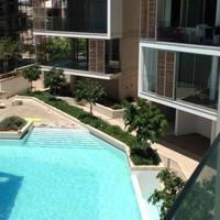 Penthouse in Republic of Cyprus, Lemesou, Nicosia, 175 sq.m.