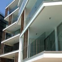 Penthouse in Republic of Cyprus, Lemesou, Nicosia, 175 sq.m.