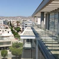 Penthouse in Republic of Cyprus, Lemesou, Nicosia, 175 sq.m.