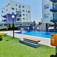 Penthouse in Republic of Cyprus, Lemesou, Nicosia, 176 sq.m.