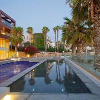 Пентхаус на Кипре, Пафос, Никосия, 374 кв.м.