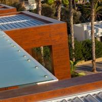 Пентхаус на Кипре, Пафос, Никосия, 374 кв.м.