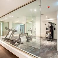 Пентхаус на Кипре, Пафос, Никосия, 374 кв.м.