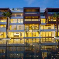 Пентхаус на Кипре, Пафос, Никосия, 374 кв.м.