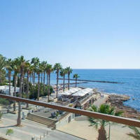 Пентхаус на Кипре, Пафос, Никосия, 374 кв.м.