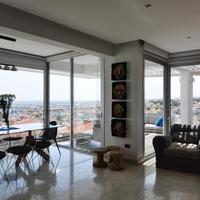 Пентхаус на Кипре, Лимасол, Никосия, 158 кв.м.