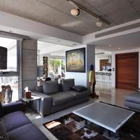 Пентхаус на Кипре, Лимасол, Никосия, 158 кв.м.