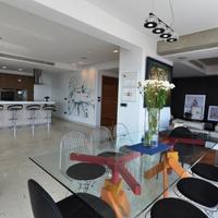 Пентхаус на Кипре, Лимасол, Никосия, 158 кв.м.