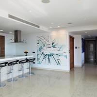 Пентхаус на Кипре, Лимасол, Никосия, 158 кв.м.