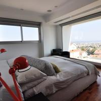 Пентхаус на Кипре, Лимасол, Никосия, 158 кв.м.