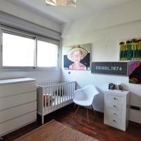 Пентхаус на Кипре, Лимасол, Никосия, 158 кв.м.