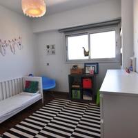 Пентхаус на Кипре, Лимасол, Никосия, 158 кв.м.