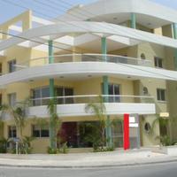 Пентхаус на Кипре, Лимасол, Никосия, 110 кв.м.