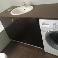 Apartment in Republic of Cyprus, Eparchia Larnakas, Nicosia, 100 sq.m.