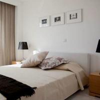 Penthouse in Republic of Cyprus, Eparchia Pafou, Nicosia, 130 sq.m.