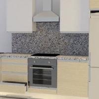 Penthouse in Republic of Cyprus, Eparchia Pafou, Nicosia, 130 sq.m.