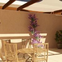 Penthouse in Republic of Cyprus, Eparchia Pafou, Nicosia, 130 sq.m.