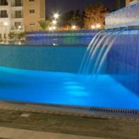 Penthouse in Republic of Cyprus, Eparchia Pafou, Nicosia, 130 sq.m.